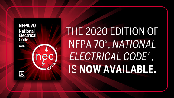 2020 NFPA Fire Code Changes | Asurio, Inc.