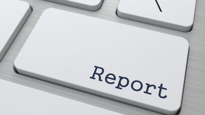 What Makes A Good Inspection Report? | BirdDog Life Safety Inspection Software | Asurio, Inc.