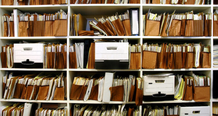 How To Reduce Inspection Document Storage | BirdDog Inspection System | Asurio Inc